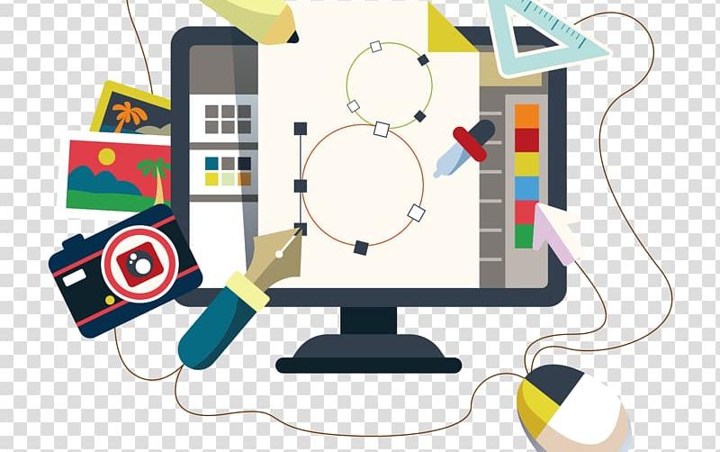 Graphiste webdesigner H/F