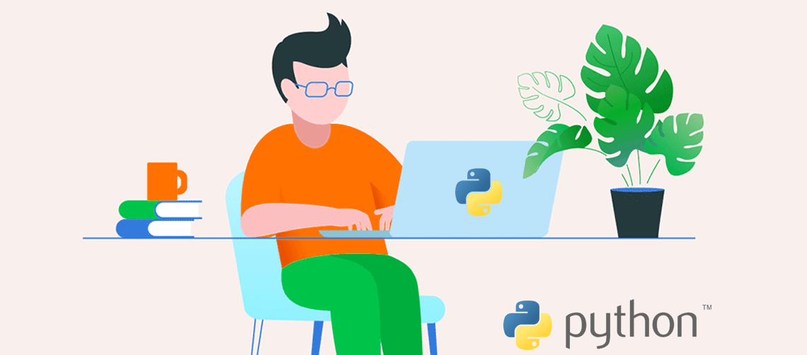 Développeur Python H/F