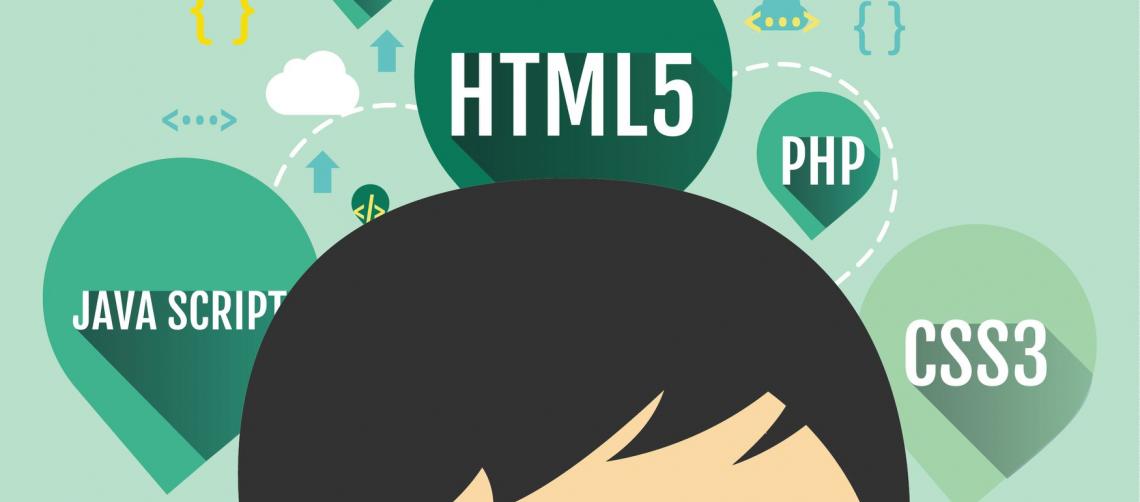 Intégrateur web H/F