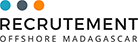 Recrutement offshore Logo