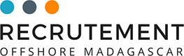 Recrutement offshore Logo