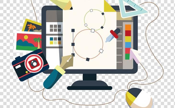 Graphiste webdesigner H/F