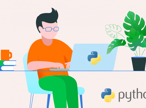 Développeur Python H/F