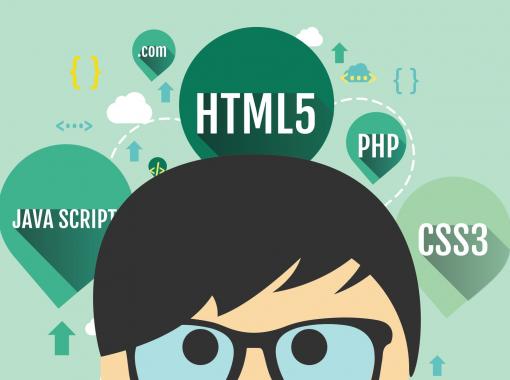Intégrateur web H/F